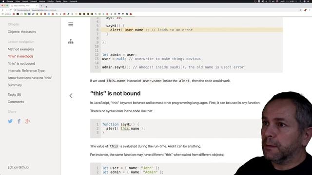 968 ? 1.4.4c ? This nie je viazané║JavaScript slovensky║ Programovanie s Yetim смотреть онлайн