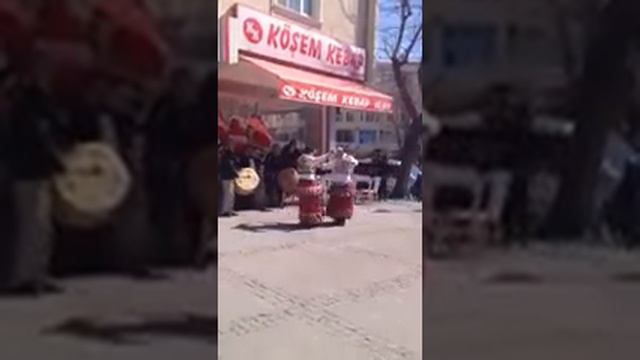 Турецкие танцы смотреть онлайн