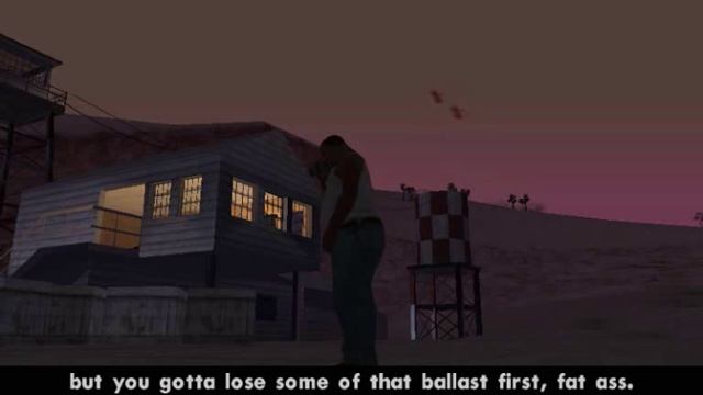 Alternative Cutscene for Green Goo смотреть онлайн
