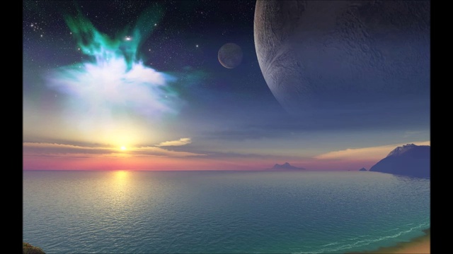 Deep Mantra (Original Mix) - Nacho Sotomayor