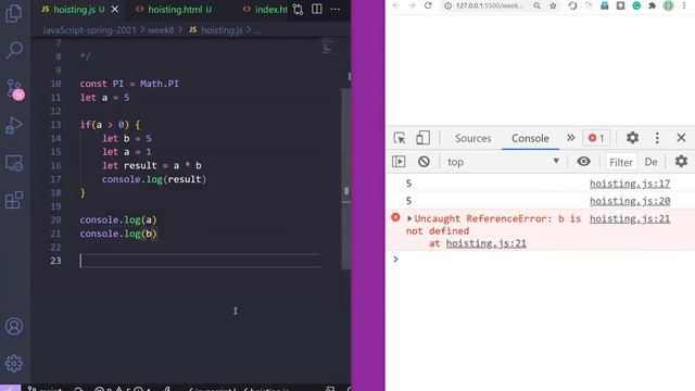 11 - Promises, fetch, async, await, regex, declaration and arrow function смотреть онлайн