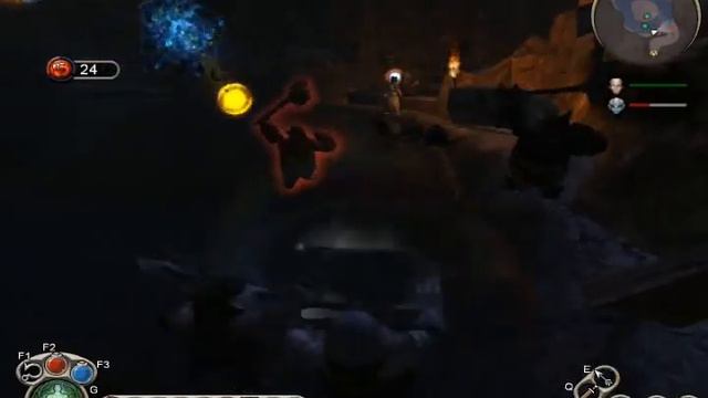 Let's Play Fable: The Lost Chapters [Evil] - 027 - My EPIC Fail смотреть онлайн