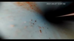 Камера для видеодиагностики  скважины 200 метров. Диаметр камеры 20мм