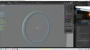 Создаём игру в Unreal Engine 5! #unrealengine #blender #games #development #моделирование