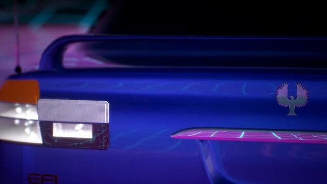 Automation : The Car Company Tycoon Game - Sultan S Unveil Video