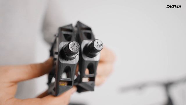 Инструкция по сборке велосипеда Digma смотреть онлайн