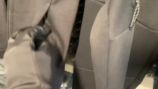 Костюм Nike Tech Fleece смотреть онлайн