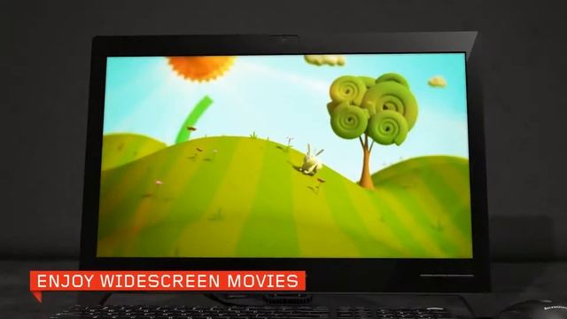 Lenovo C240 All In One PC Tour смотреть онлайн