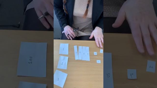 Complex partitioning смотреть онлайн