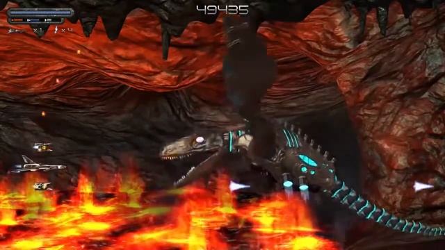 Space Blaze (CRUSH) - Release Trailer смотреть онлайн