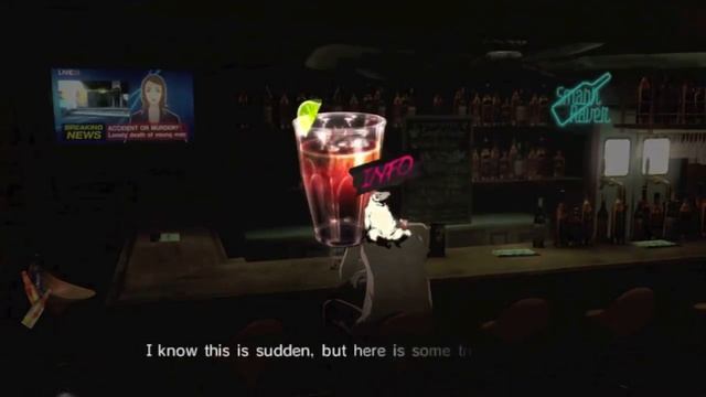 Catherine Walkthrough Part 34 [Stray Sheep] "Empty Bar!" - Let's Play (Gameplay & Commentary) смотреть онлайн