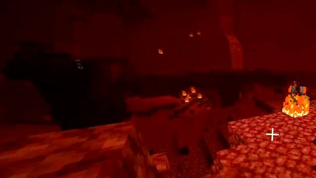 ✅ ЧУТЬ НЕ ПОТЕРЯЛ ПЕТРА В АДУ (опять..) ?♂️ НУБ В МАЙНКРАФТЕ *11 серия* смотреть онлайн