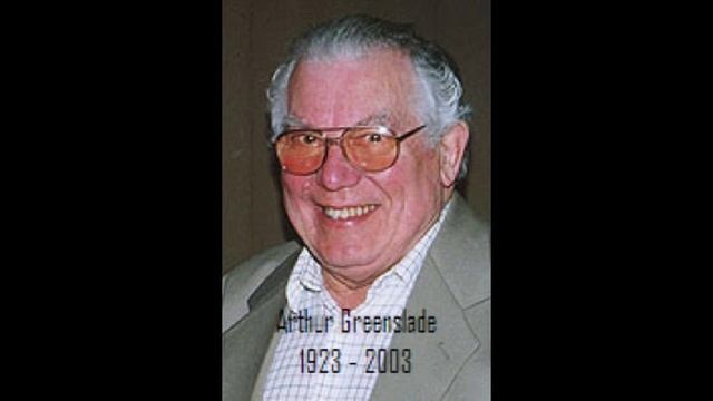 A Groovy Kind Of Love - Arthur Greenslade смотреть онлайн