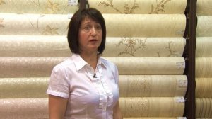 Виниловые обои | Виды виниловых обоев