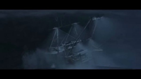 Идеальный Шторм