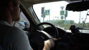 Jeep Grand Cherokee Wk1 V8 4.7L . Джип о котором мечтали все бандиты!!! Лихие 2000е....