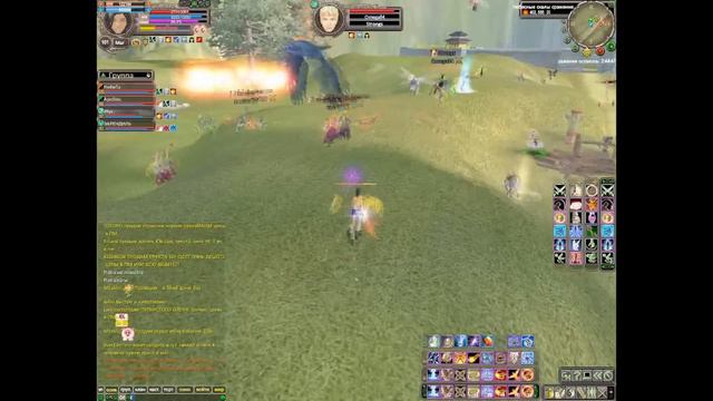 DominioN vs Strongs 14.11.09 (video by Darkness) смотреть онлайн