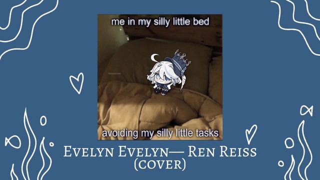 ФУРИ ПЛЕЙЛИСТ || Focalors/Furina Playlist