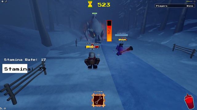 Alter the skeleton (Golden Bone) Gameplay/showcase (Undertale: Last corridor) смотреть онлайн