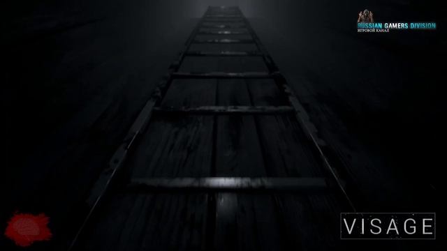 СДЕЛАЙ ЧАЙ ДЛЯ БАБУШКИ И ОНА СВАРИТ ТЕБЯ В ДУХОВКЕ! Прохождение VISAGE на русском PART 4 (ЧАСТЬ 4) смотреть онлайн