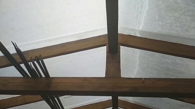 ЗИМНЯЯ ТЕПЛИЦА,УТЕПЛЕНИЕ СТЕН , ФУКСИЯ смотреть онлайн