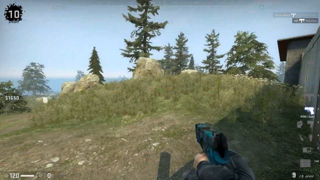 Взяли топ в CS:GO BATTLE ROYALE!!!!!!!!!!! смотреть онлайн