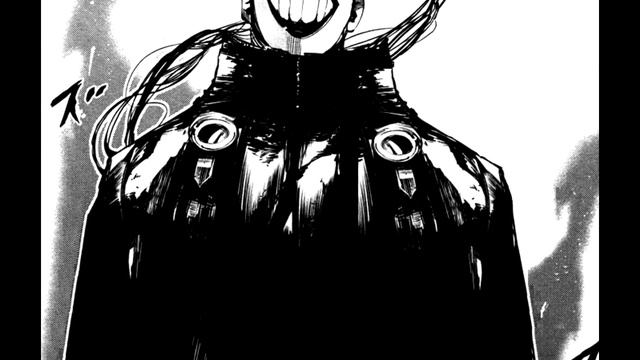 Кто такой Норо? | Токийский Гуль смотреть онлайн