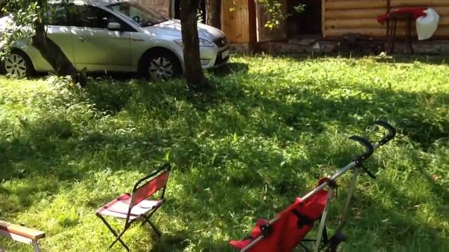 Мини колонка RFT на свежем воздухе смотреть онлайн