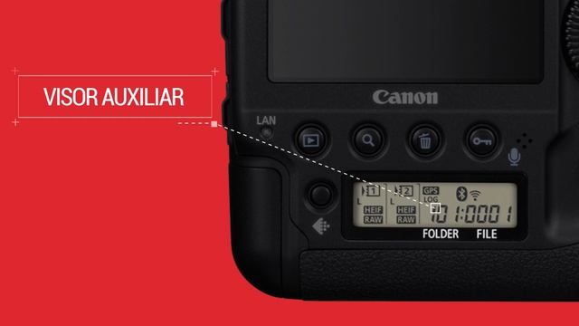 De Frente com o Produto – Canon EOS 1D-X Mark III смотреть онлайн