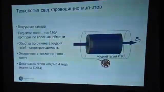 Финансовый гений