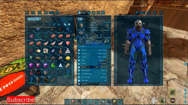 I Lost my Titan God 🥺 :ARK Eternal +Primal Fear #21 :ARK SURVIVAL EVOLVED: 🦅 in Hindi смотреть онлайн