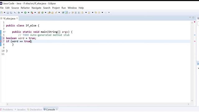 Minute Coding Java Lesson 7 If else смотреть онлайн