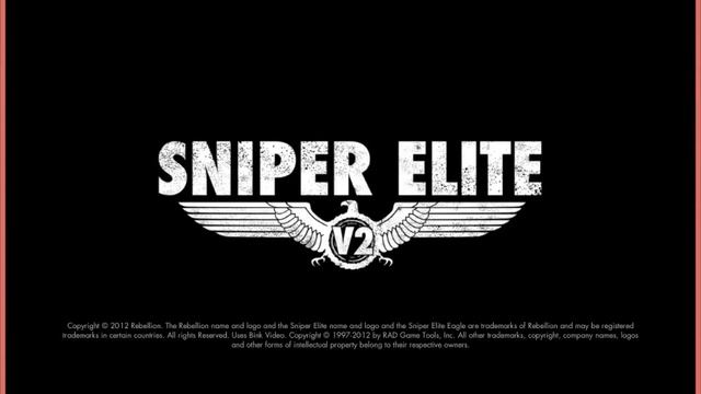 How To fix sniper elite v2 error ( out of range) in pc or laptop смотреть онлайн