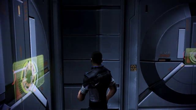 Mass Effect 3 №"3(3)"(Без комментариев) смотреть онлайн