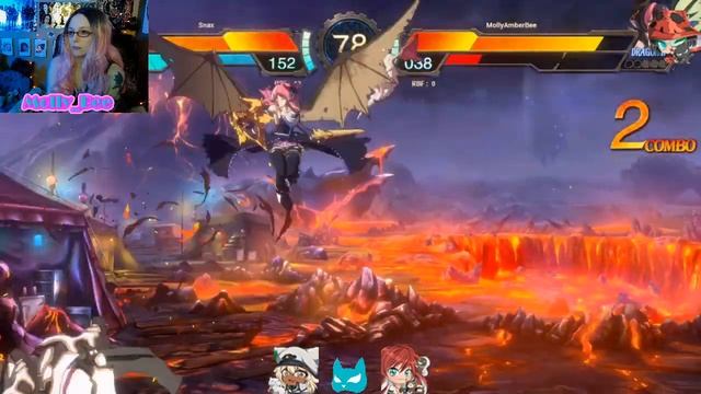 DNF Duel Open Beta - Playing With All the Girls (Kunoichi, Inquisitor, Dragon Knight, Striker)! смотреть онлайн