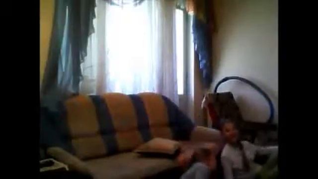 Что можно делать дома? Посмотрим! смотреть онлайн