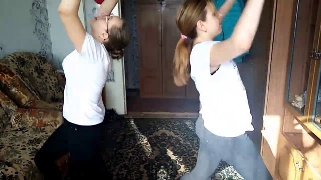 Йога ЧЕЛЛЕНДЖ!!!?♀️2 ЧАСТЬ!!! ?