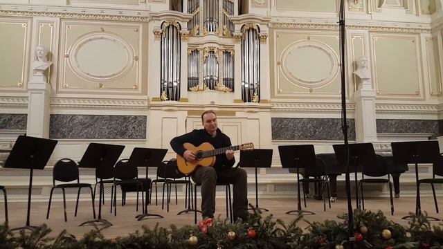 Гитарист Евгений Рыжов Мга, Ленобласть — интервью смотреть онлайн