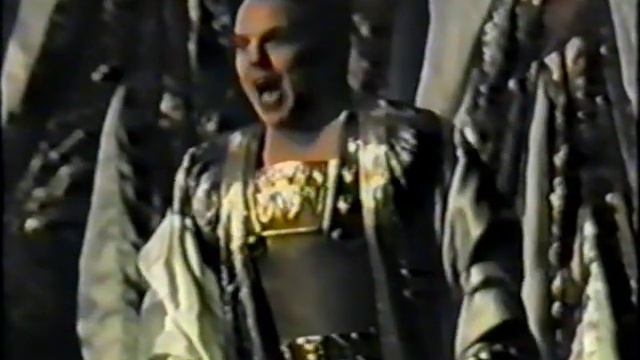 Rockwell Blake's Endless Abellimenti In Rossinian Bravura (Ilo)