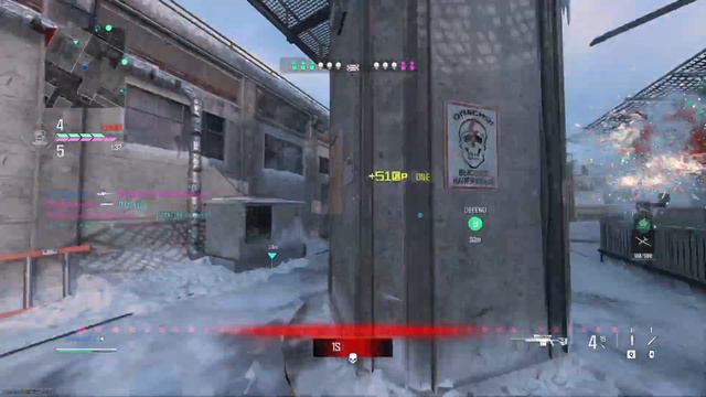 #1 SNIPER GETTING BANNED ON MW3! THIS IS WHY... смотреть онлайн