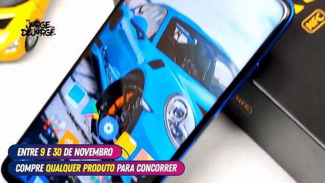 ? É agora! 11.11 BLACK FRIDAY CHINESA — 10 prêmios +POCO X3 Xiaomi ? смотреть онлайн