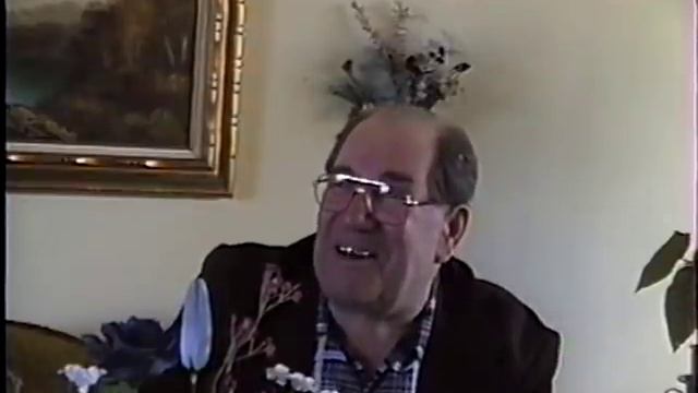 СВИДЕТЕЛЬСТВУЕТ ЯКОВ КРАВЕЦ 1994 год - Вячеслав Бойнецкий смотреть онлайн