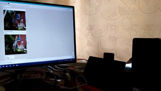 На даче утро начинается с зарядки смотреть онлайн