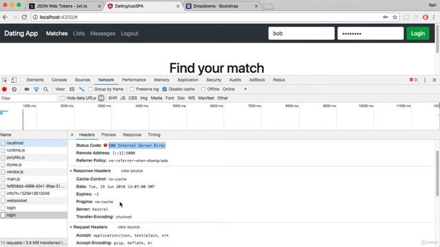 How to setup global exception in angular #angular #globalexception #exception #tutorials смотреть онлайн