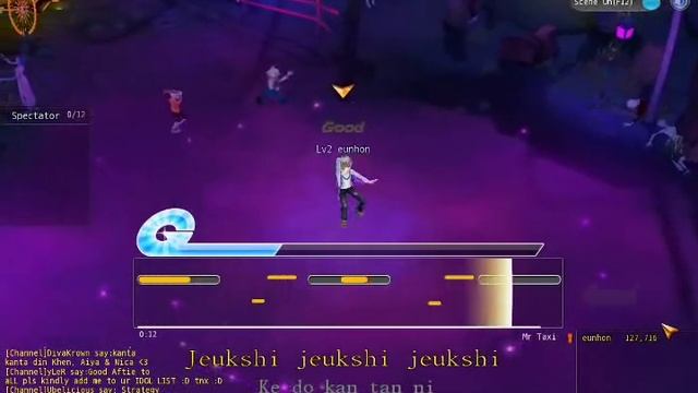 Show Time Game Play смотреть онлайн
