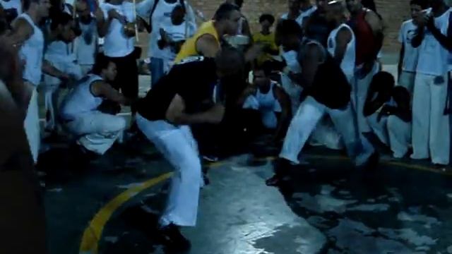 ficag capoeira guga смотреть онлайн