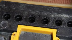 Зарядка АКБ автоматом ЗУ-55 А.