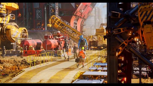 Avatar 2 The Way of Water (2022) Trailer 1 IMAX 4K 3D 2160p SDR x265 10bit DTS-HD MA 5.1 | #avatar смотреть онлайн