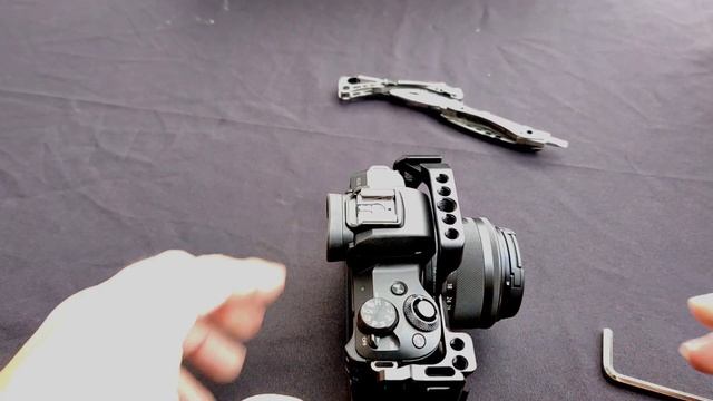 CANON M50 & SMALLRIG M50 KIT 2020 смотреть онлайн