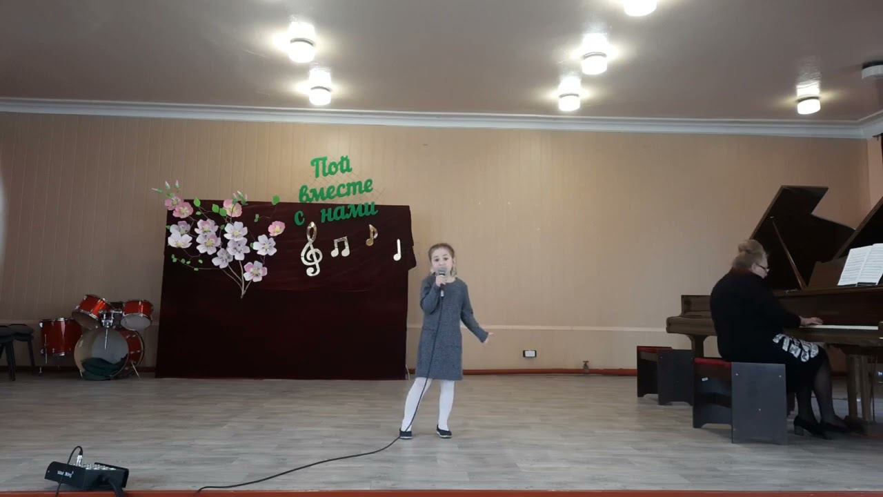 Лящевская Полина "Котята" смотреть онлайн